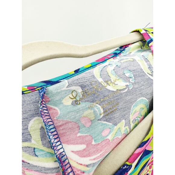 Lilly Pulitzer Toucan Play Dress Marlowe Size XS - Picture 3 of 6
